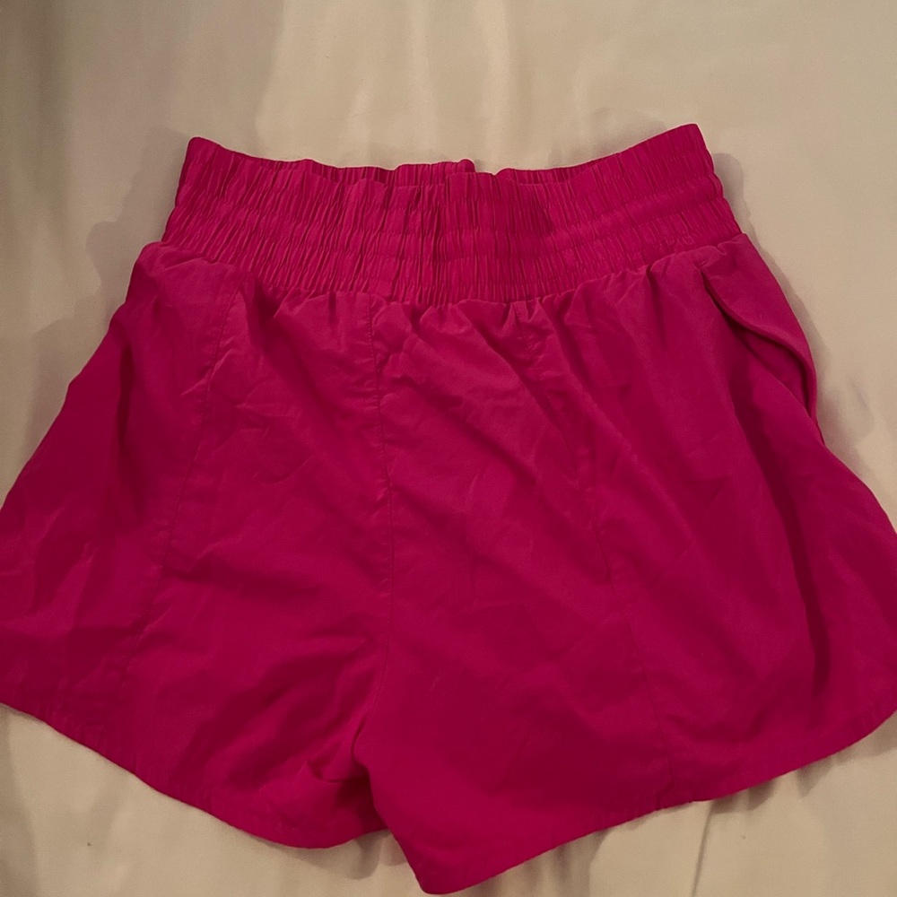 Target Running Shorts - Picture 2 of 3
